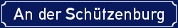 Schuetzenburger logo